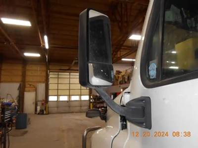 Freightliner Cascadia Left Mirror