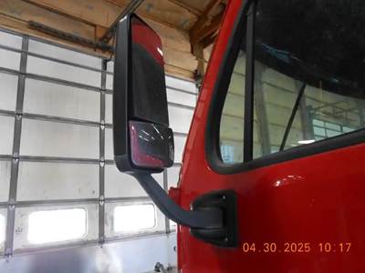 Freightliner Cascadia Left Mirror