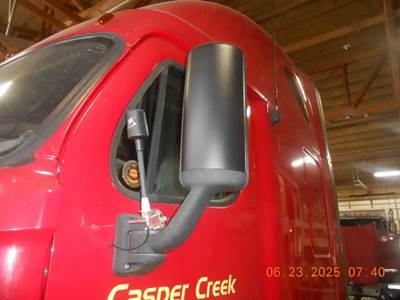 Freightliner Cascadia Left Mirror