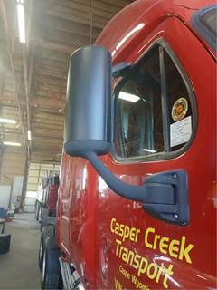 Freightliner Cascadia Right Mirror