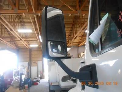 Freightliner Cascadia Left Mirror