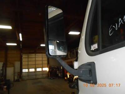 Freightliner Cascadia Left Mirror