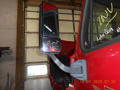Freightliner Cascadia Left Mirror