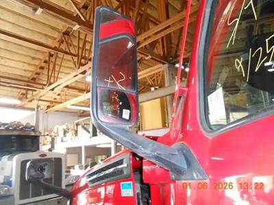 Freightliner Cascadia Left Mirror