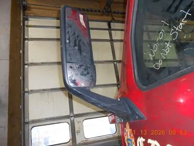 Freightliner Cascadia Left Mirror