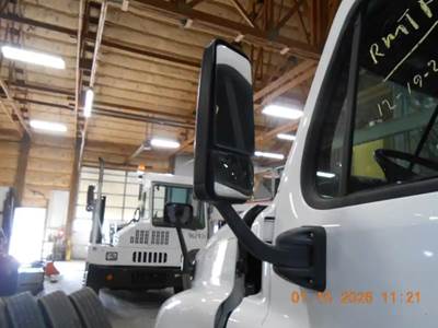 Freightliner Cascadia Left Mirror