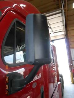 Freightliner Cascadia Left Mirror