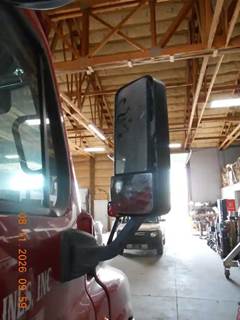 Freightliner Cascadia Right Mirror