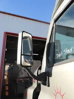 Freightliner Cascadia Left Mirror