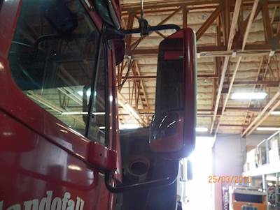 Freightliner Century Class Mirror