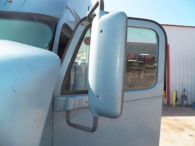 Freightliner Century Class 120 Left Mirror