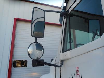 Freightliner Century Class Mirror