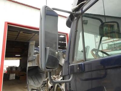 Freightliner Century Class Left Mirror
