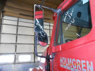 Freightliner Century Class Left Mirror