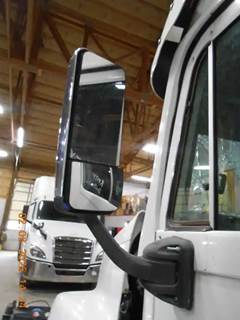 Freightliner Century Class Left Mirror