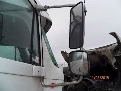 Freightliner Columbia 120 Mirror for a 2003 Freightliner CL120 Columbia