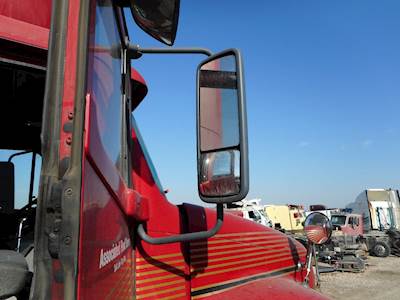Freightliner Columbia 120 Left Mirror