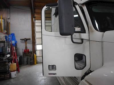 Freightliner Columbia Right Mirror