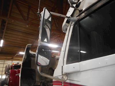 Freightliner Columbia Left Mirror
