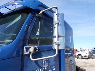 Freightliner Columbia Left Mirror