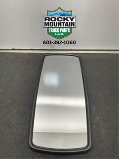 Freightliner Columbia Mirror