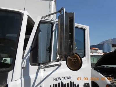 Freightliner FL70 Left Mirror