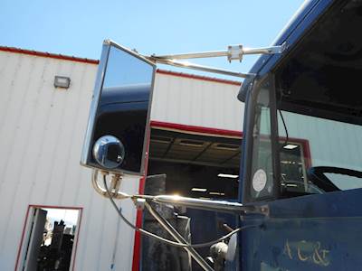 Freightliner FLD Left Mirror