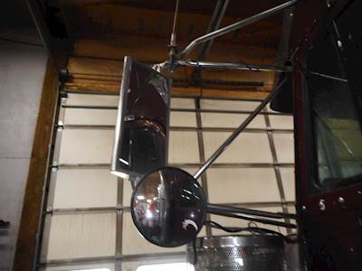Freightliner FLD Left Mirror