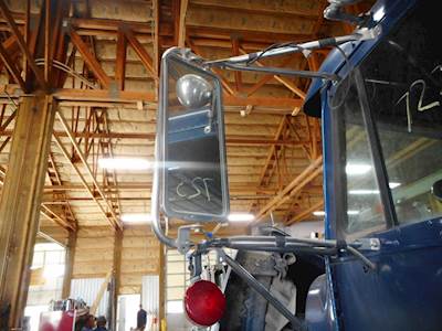 Freightliner FLD Left Mirror