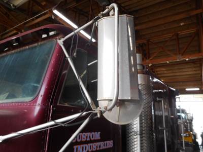 Freightliner FLD Left Mirror