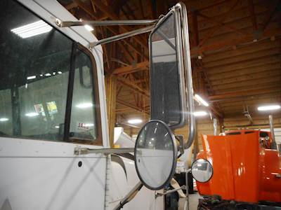Freightliner FLD120 Mirror