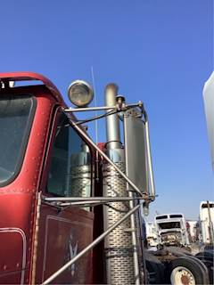 Freightliner FLD120 Mirror