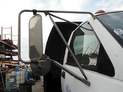 GMC C6500 Right Mirror