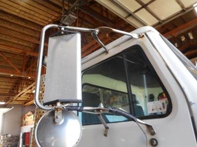 International 2674 Right Mirror