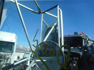 International 4900 Right Mirror