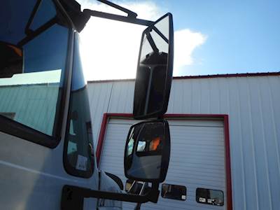 International 7600 Right Mirror