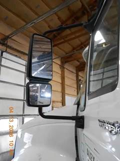 International 8600 Left Mirror