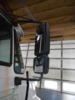 International 8600 Right Mirror