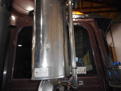 International 9300 Right Mirror