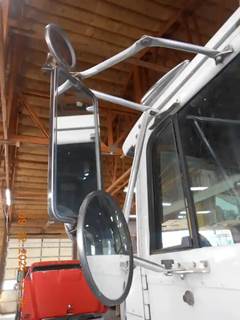 International 9370 Left Mirror