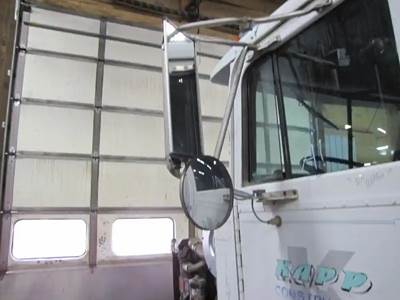 International 9400 Left Mirror