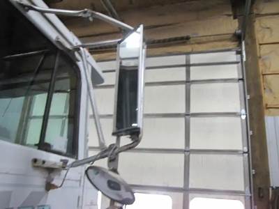 International 9400 Right Mirror