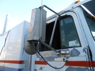 International 9400 Right Mirror