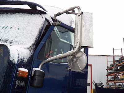 International 9400i Left Mirror