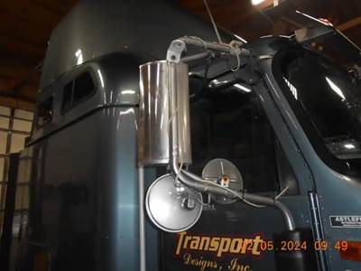 International 9400i Right Mirror