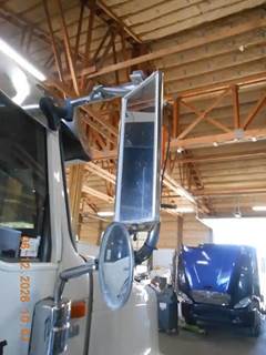 International 9400i Right Mirror