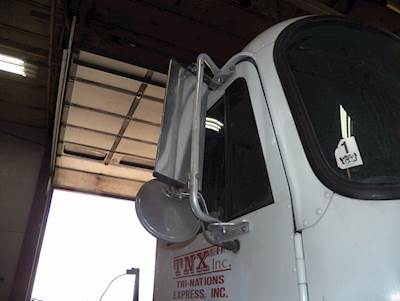 International 9700 Right Mirror