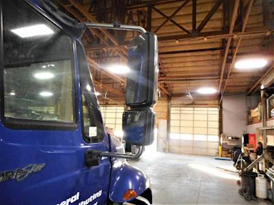 International DuraStar 4400 Right Mirror