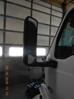International LT625 Left Mirror