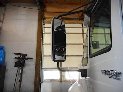 International Navistar Mirror